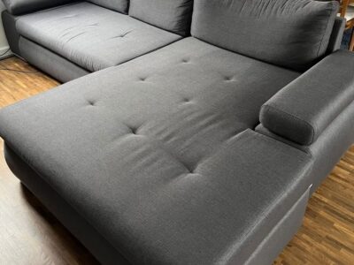 Sofa, ausziehbar, neuwertig
