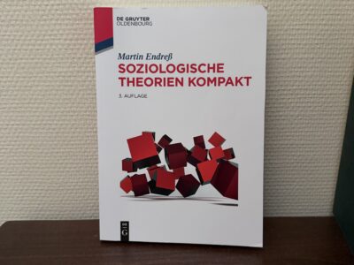 Soziologische Theorien Kompakt