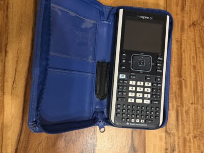 Taschenrechner TI-nspire cx