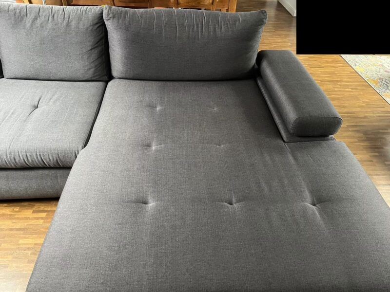 Sofa, ausziehbar, neuwertig