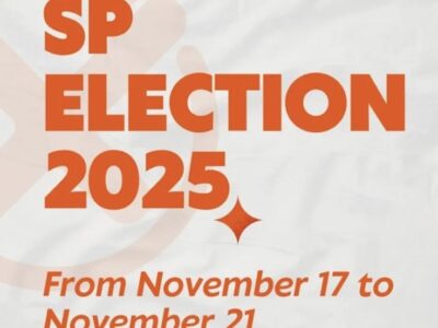 Wahl des Studierendenparlamentes